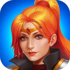 Raid & Rush - Heroes idle RPG APK download