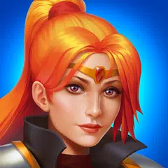 Raid & Rush - Heroes idle RPG アプリダウンロード
