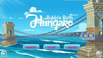 Bubble Bath Aprenda Húngaro Cartaz