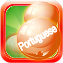 Learn Portuguese Bubble Bath APK