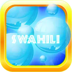 Learn Swahili Bubble Bath Game APK download