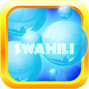 Learn Swahili Bubble Bath Game aplikacja