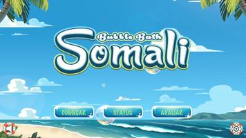 Bubble Bath Aprenda Somali Cartaz