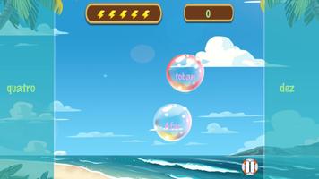 Bubble Bath Aprenda Somali imagem de tela 2