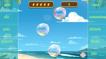 Bubble Bath Aprenda Somali imagem de tela 3