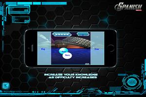 Learn Spanish Bubble Bath Game Screenshot 3