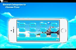 Learn Thai Bubble Bath Game screenshot 2