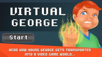 Virtual George โปสเตอร์