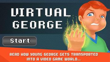 Virtual George poster