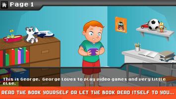 Virtual George screenshot 1