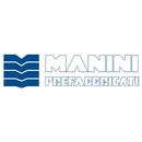 Manini Prefabbricati APK