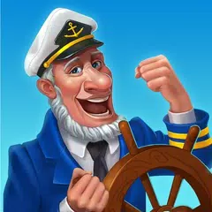 Regatta Rush: Ship Coin Racing APK 下載