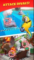 Regatta Rush 截图 2