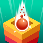 آیکون‌ Stack Ball Smash 3D