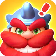 Скачать BarbarQ 2 XAPK