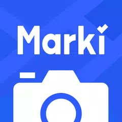 Marki: timestamp & GPS camera XAPK Herunterladen