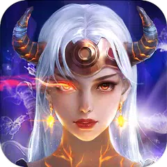 Mega Goddess: Eternal War XAPK download
