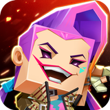 ikon Final Fortress
