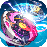 Spiral Warrior أيقونة