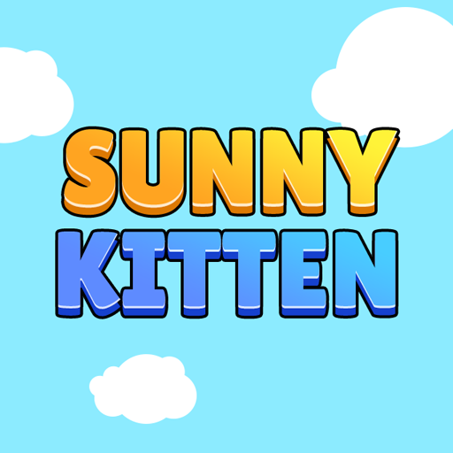 Sunny Kitten - Match Kitten