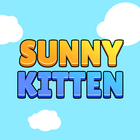 Sunny Kitten アイコン