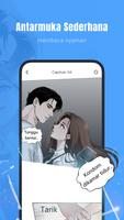 Permen Comic for Россия تصوير الشاشة 3