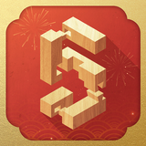 ikon Mudoku: Chinese Woodcraft