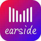 Earside-Audiobooks & Ebooks icône
