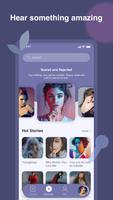 Earside-Audiobooks & Ebooks Affiche