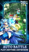 Magica Arena imagem de tela 1