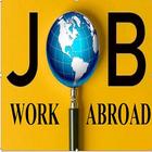 Worldwide Jobs icon