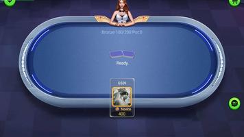 Lami Poker capture d'écran 1
