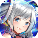 Heroes of Fantasy aplikacja