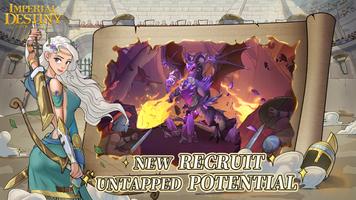 Imperial Destiny: Path of Gold ảnh chụp màn hình 2