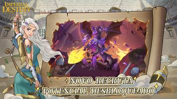 Imperial Destiny: Path of Gold imagem de tela 2