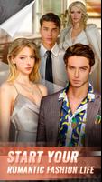 Fashion Life Cartaz