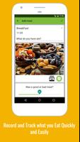 IEatWell:Ernährung-Tagebuch &  Screenshot 1