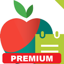 APK iEatWell Premium:Food Diary&Jo