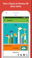 iEatWell Premium:Food Diary&Jo پوسٹر