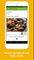 iEatWell Premium:Food Diary&Jo স্ক্রিনশট 1