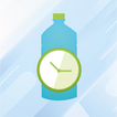 Aqualert：喝水寶 水治疗法 水饮用提醒者