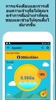 Aqualert โปสเตอร์