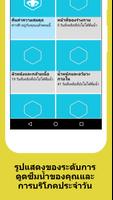 Aqualert ภาพหน้าจอ 1