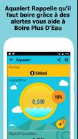Aqualert Premium: Boire plus d'eau capture d'écran 1