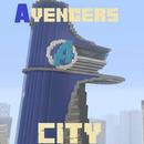 Avenger City for MCPE APK