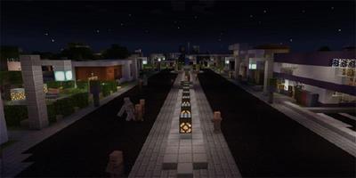 Avenger City for MCPE screenshot 3