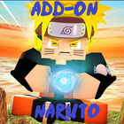 Addon Naruto for MCPE ikona