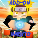 Addon Naruto for MCPE APK