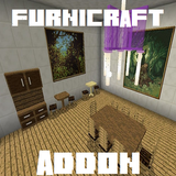 FurniCraft Addon for MCPE icône
