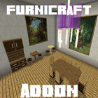 FurniCraft Addon for MCPE アイコン